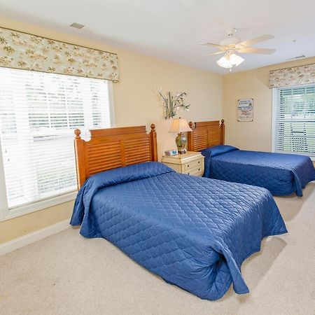 Grande Villas At World Tour Golf Resort Myrtle Beach Dış mekan fotoğraf