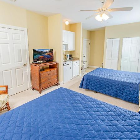 Grande Villas At World Tour Golf Resort Myrtle Beach Dış mekan fotoğraf