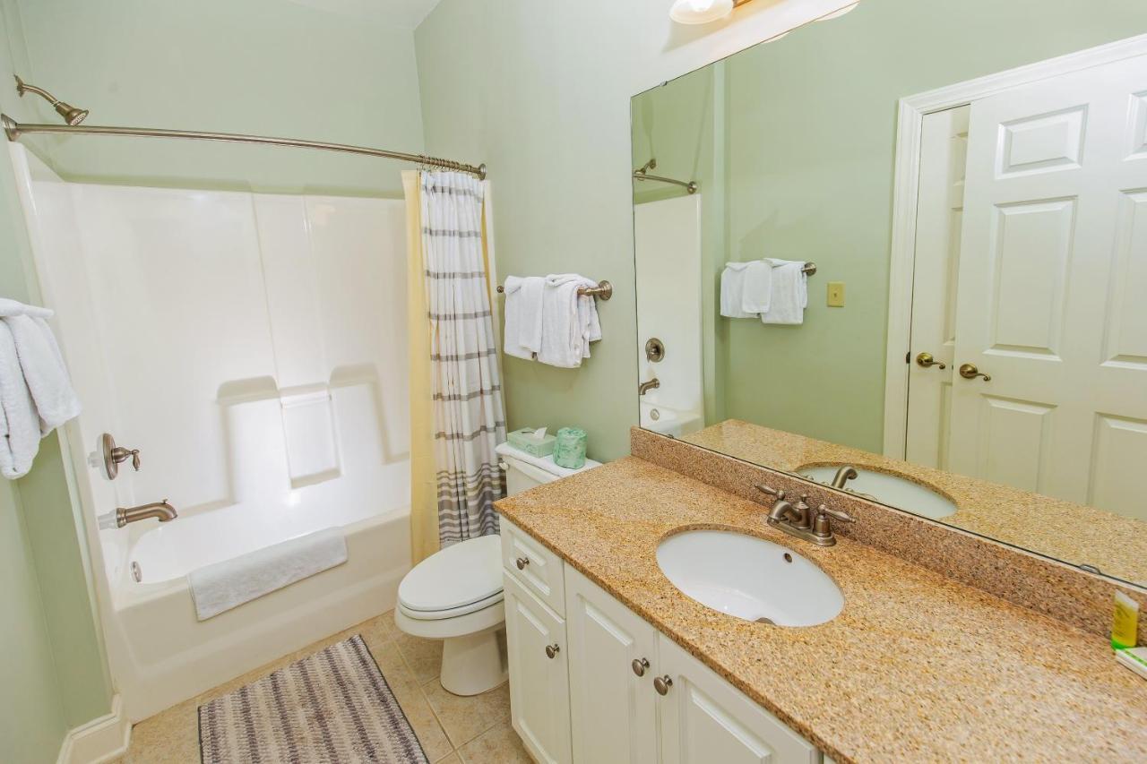 Grande Villas At World Tour Golf Resort Myrtle Beach Dış mekan fotoğraf