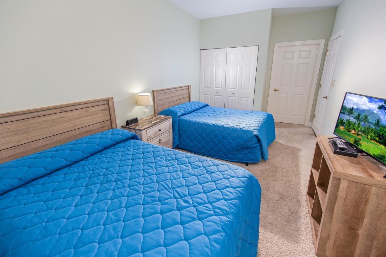 Grande Villas At World Tour Golf Resort Myrtle Beach Dış mekan fotoğraf