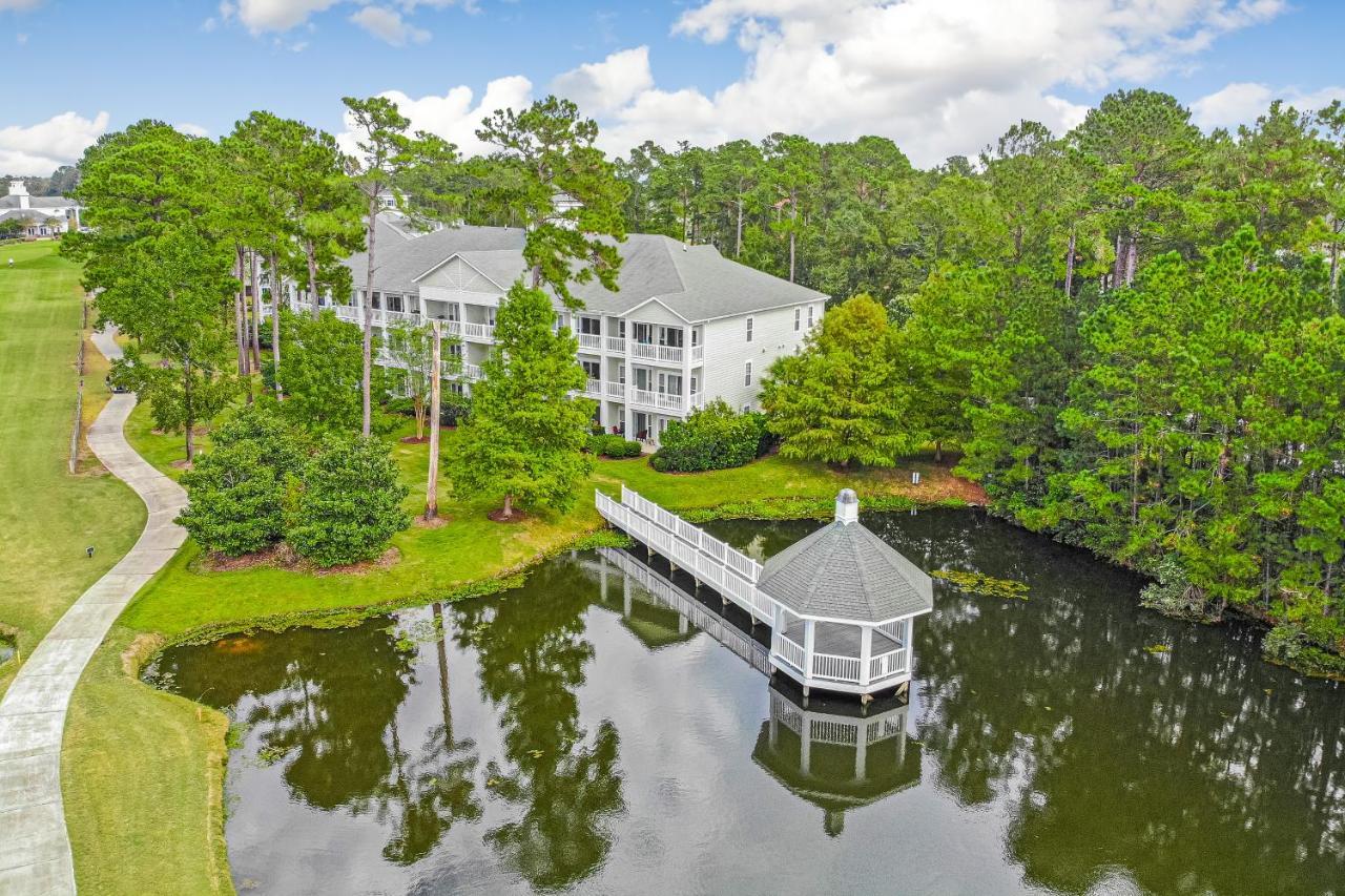 Grande Villas At World Tour Golf Resort Myrtle Beach Dış mekan fotoğraf