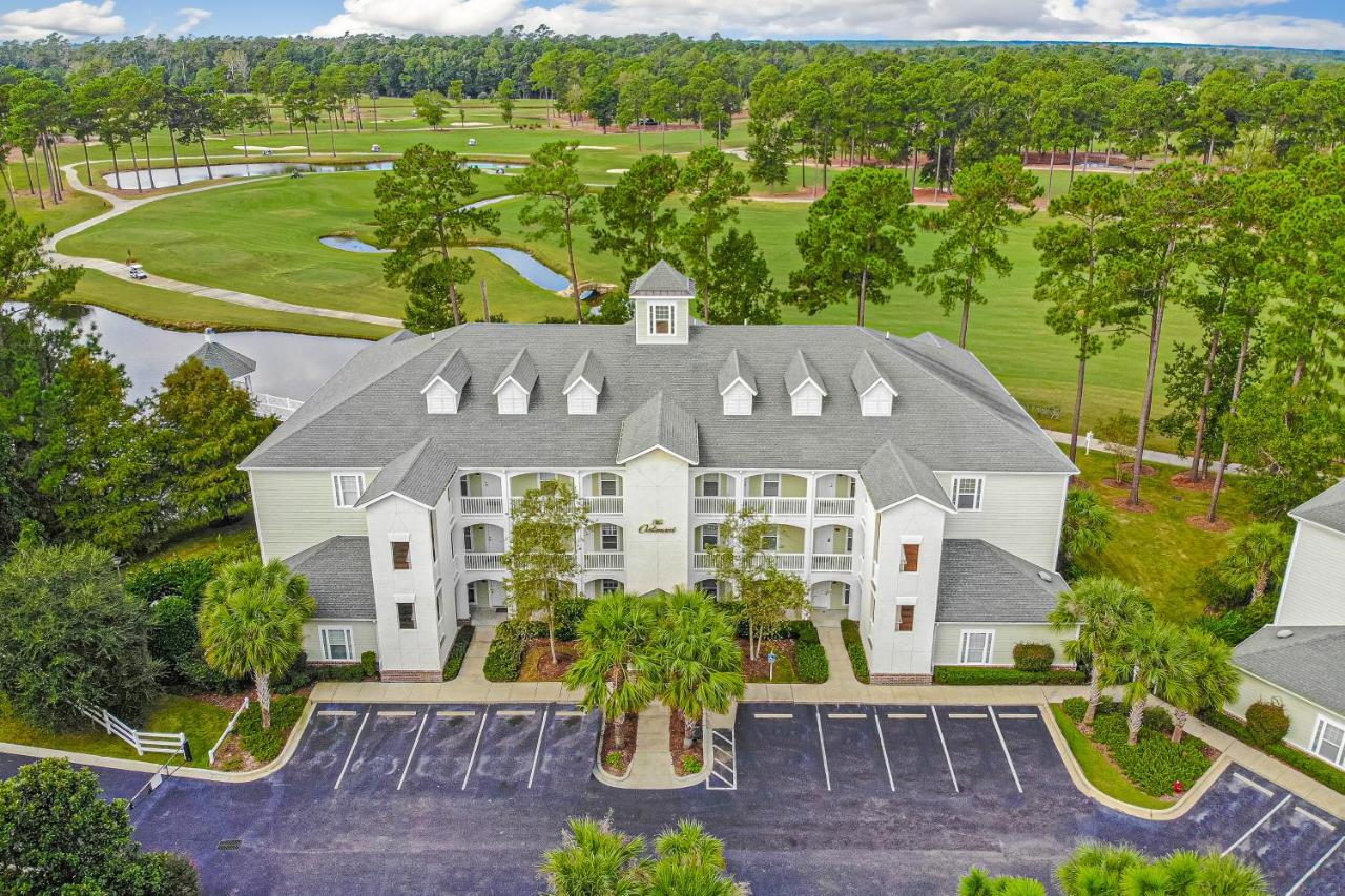 Grande Villas At World Tour Golf Resort Myrtle Beach Dış mekan fotoğraf