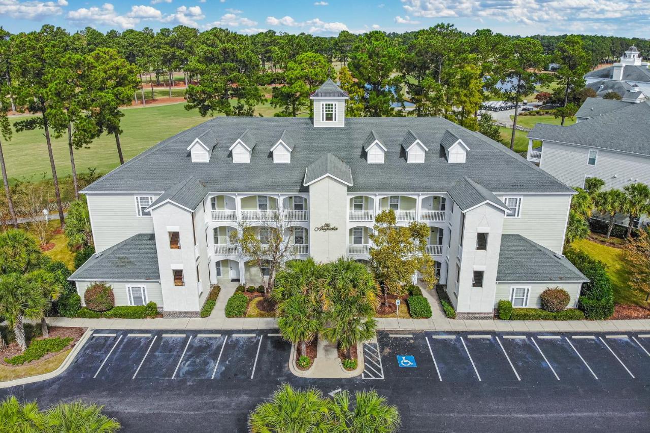 Grande Villas At World Tour Golf Resort Myrtle Beach Dış mekan fotoğraf
