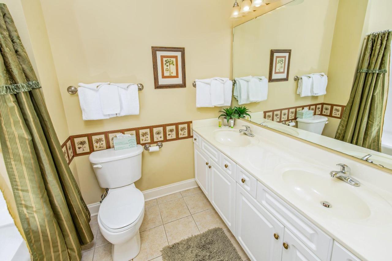 Grande Villas At World Tour Golf Resort Myrtle Beach Dış mekan fotoğraf