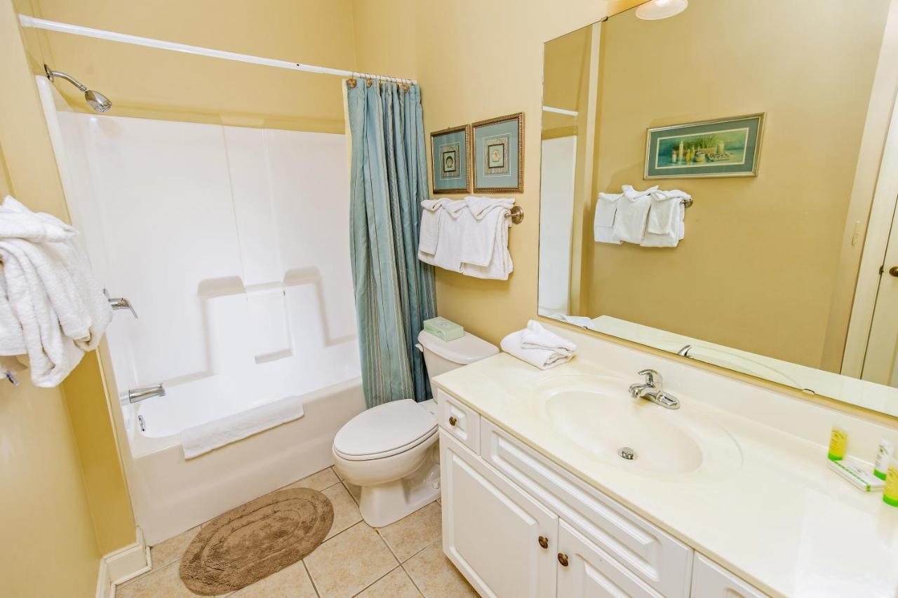 Grande Villas At World Tour Golf Resort Myrtle Beach Dış mekan fotoğraf