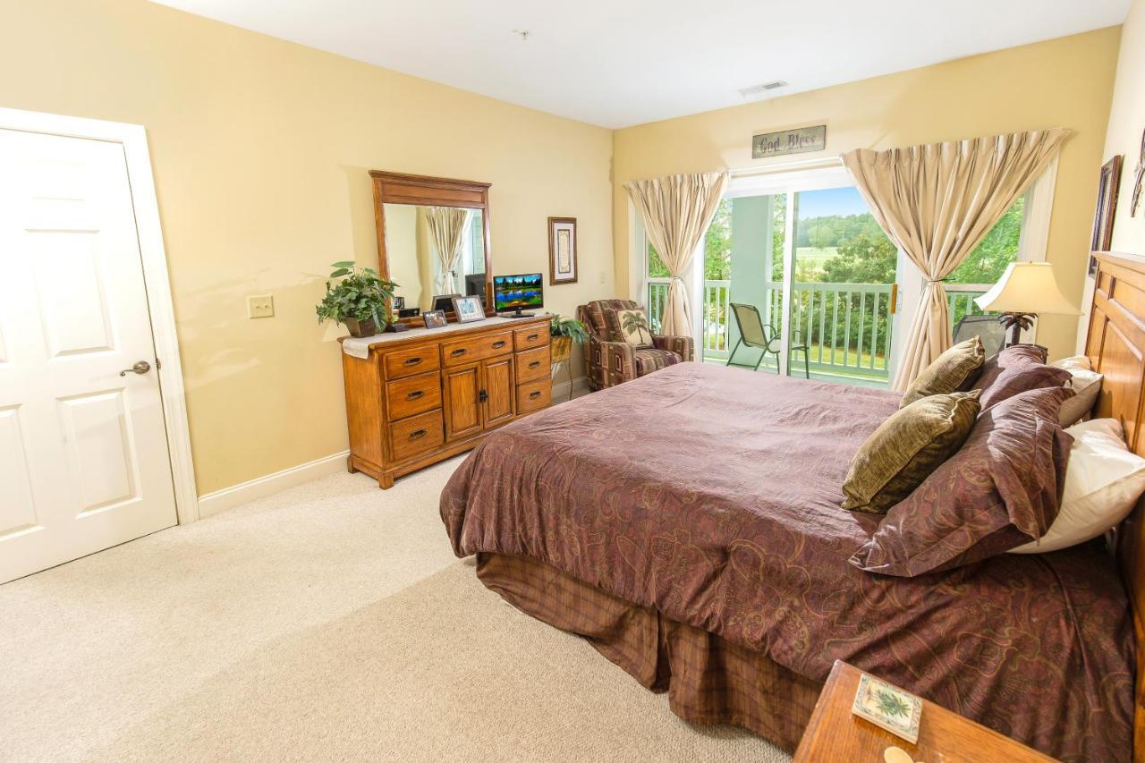 Grande Villas At World Tour Golf Resort Myrtle Beach Dış mekan fotoğraf