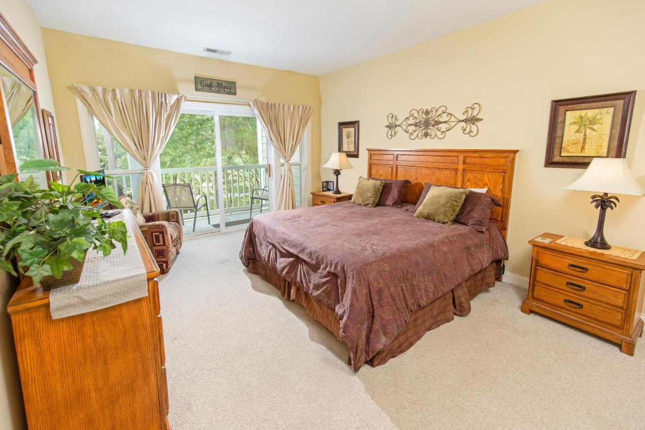 Grande Villas At World Tour Golf Resort Myrtle Beach Dış mekan fotoğraf