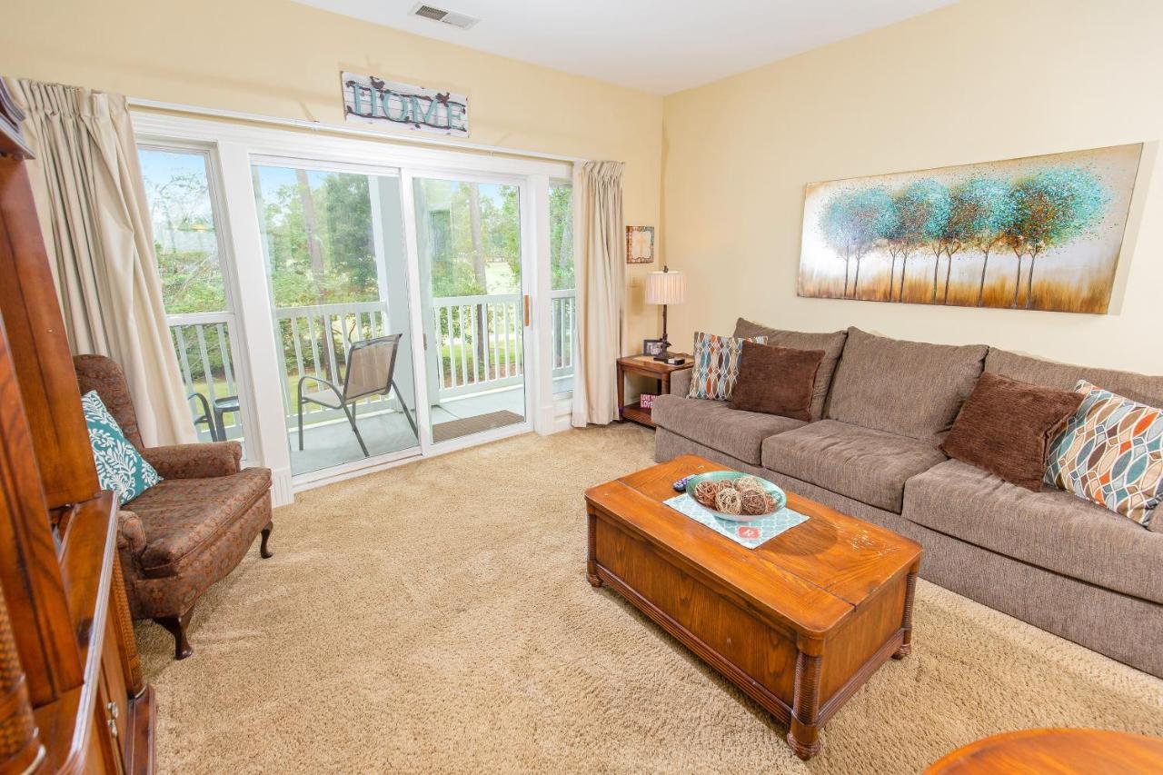 Grande Villas At World Tour Golf Resort Myrtle Beach Dış mekan fotoğraf