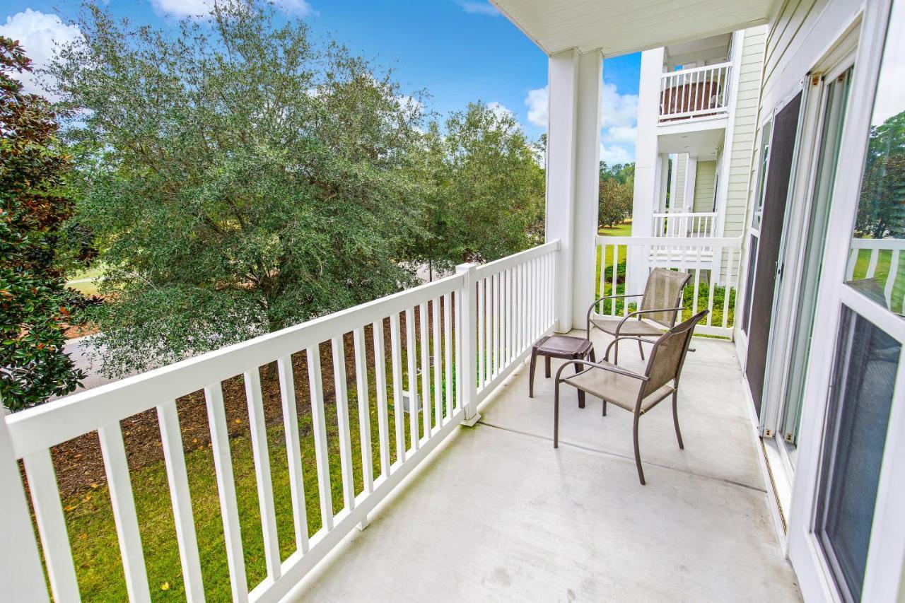 Grande Villas At World Tour Golf Resort Myrtle Beach Dış mekan fotoğraf