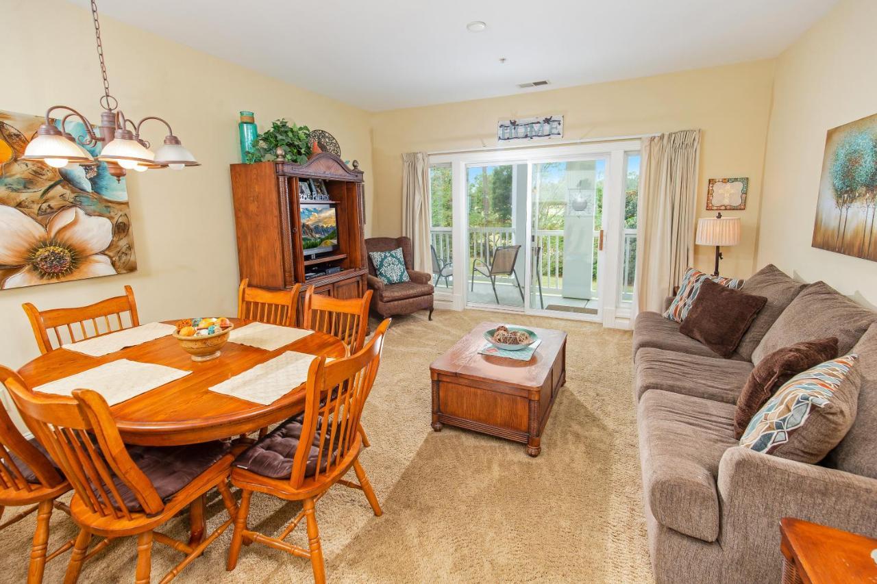 Grande Villas At World Tour Golf Resort Myrtle Beach Dış mekan fotoğraf