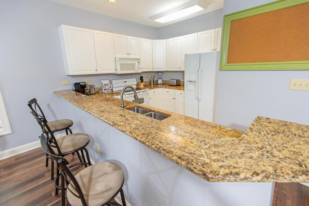 Grande Villas At World Tour Golf Resort Myrtle Beach Dış mekan fotoğraf