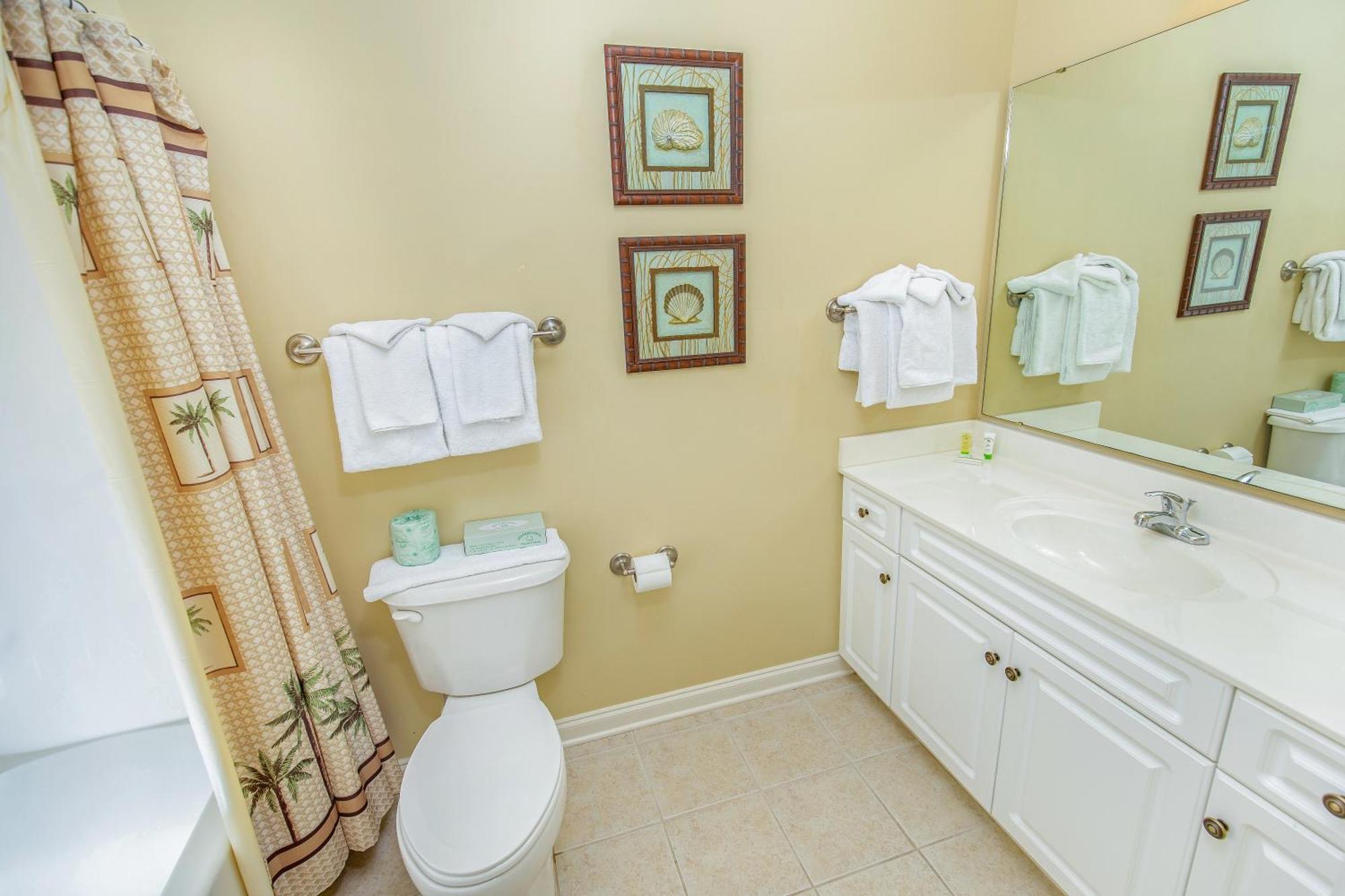 Grande Villas At World Tour Golf Resort Myrtle Beach Dış mekan fotoğraf