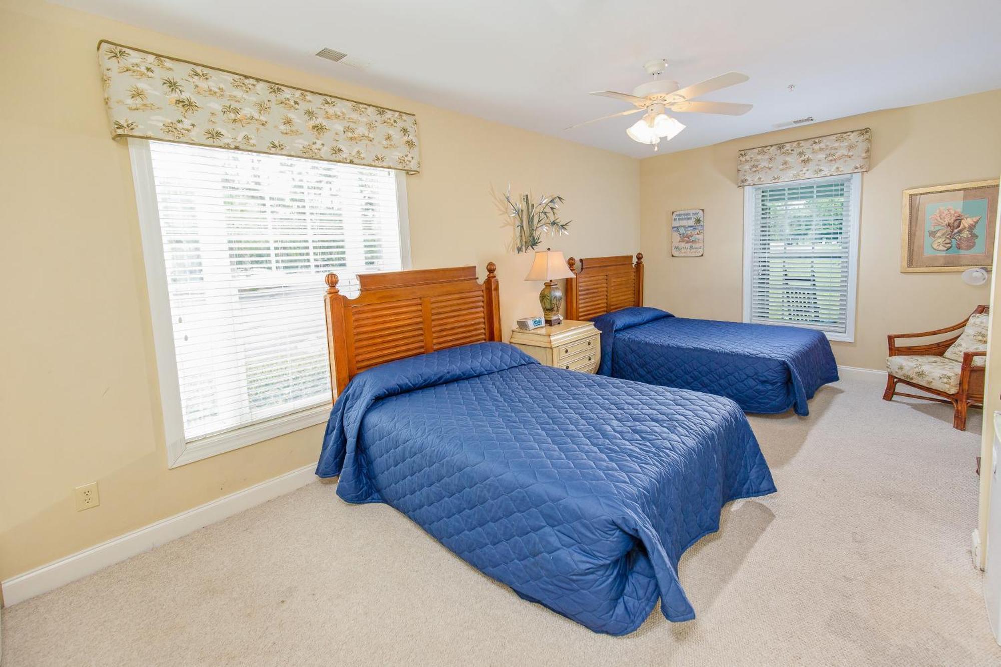 Grande Villas At World Tour Golf Resort Myrtle Beach Dış mekan fotoğraf