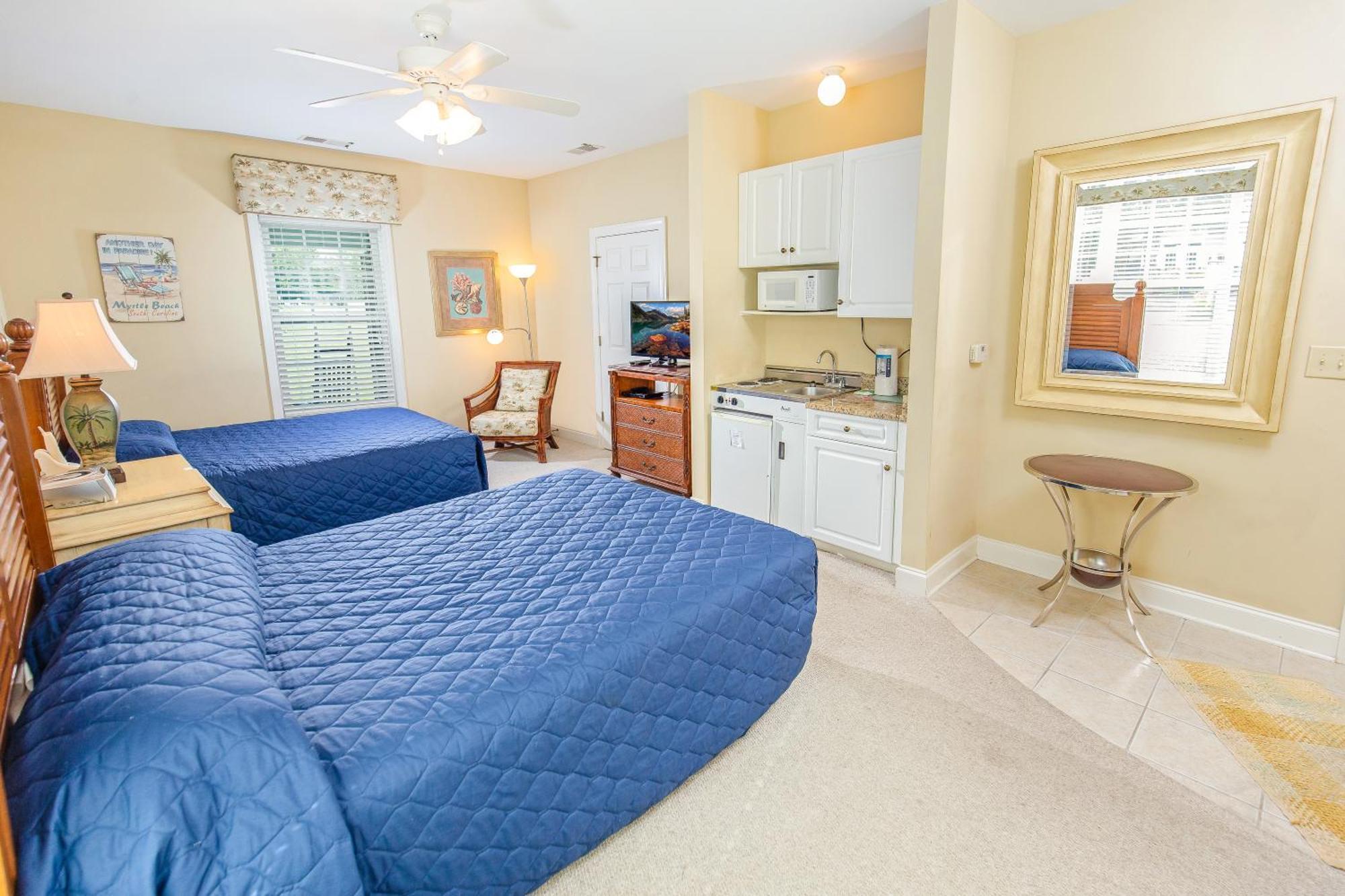Grande Villas At World Tour Golf Resort Myrtle Beach Dış mekan fotoğraf