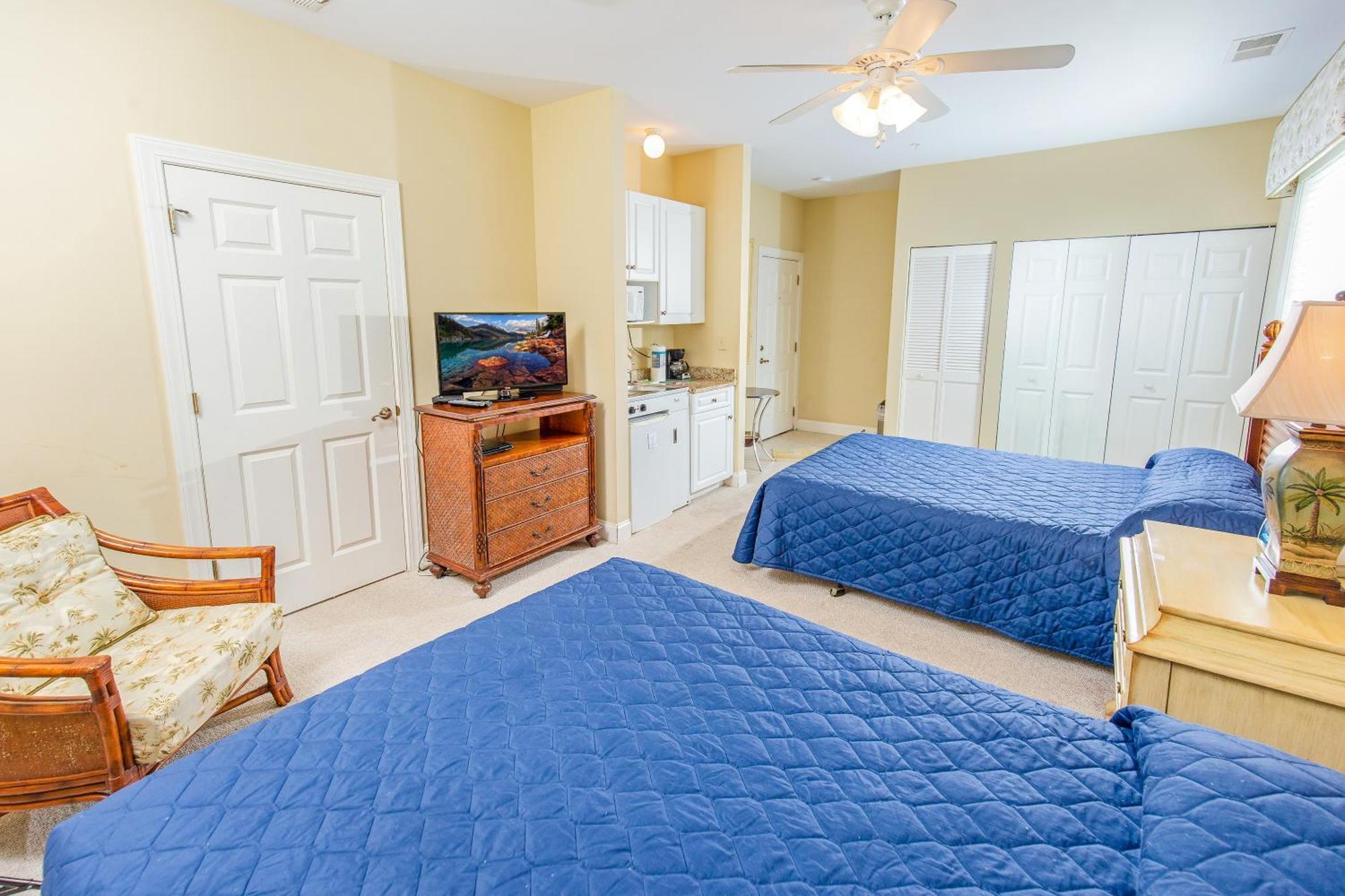 Grande Villas At World Tour Golf Resort Myrtle Beach Dış mekan fotoğraf